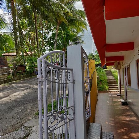 The Lagoon Shade Bed and Breakfast Port Blair Exterior foto