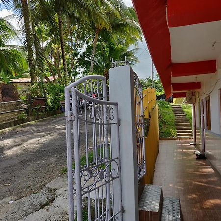 The Lagoon Shade Bed and Breakfast Port Blair Exterior foto